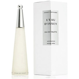 Туалетна вода Issey Miyake L’Eau d’Issey, 50 мл