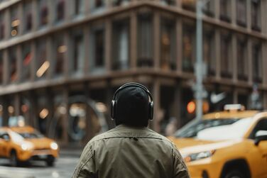 Фільтр PolarPro Shortstache Black Mist 1/2 + Поляризаційний фільтр (Everyday 1/4, Helix Maglock)