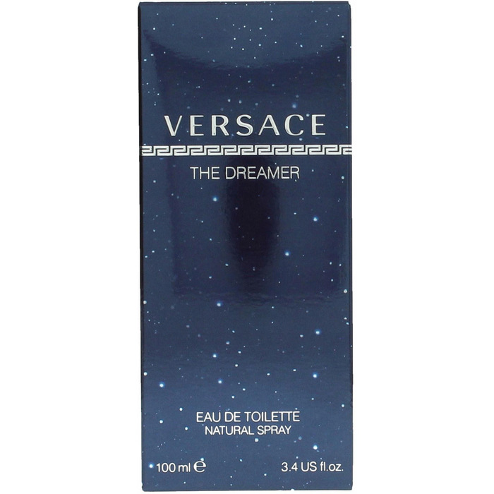 Туалетна вода Versace Dreamer, 100 мл