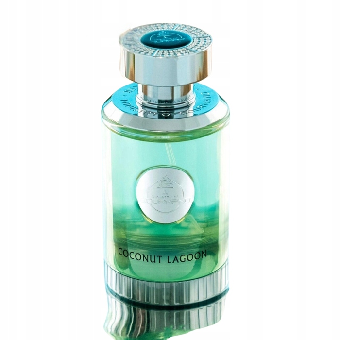 Парфумована вода Paris Corner 002 Citrus, 100 мл