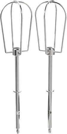 WMF Kult X Edition Hand Mixer - 400W, 5-Speed, Turbofunction, Cromargan Matte Black
