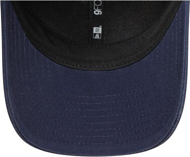 Кепка Vespa Superbike 80-річчя: Офіційна колекція 2026, блакитна, регульована