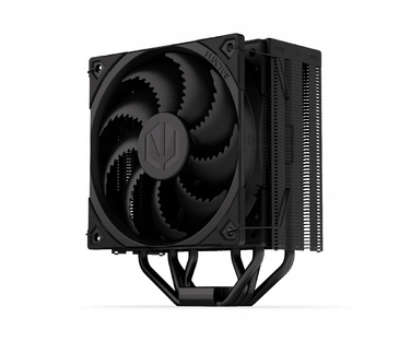 Кулер для процесора Endorfy Fera 5 Black (EY3A011) 120мм