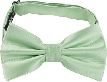 Сет аксесуарів для смокінгу Alizeal: метелик, кишеньфломастер, запонки (бордовий)