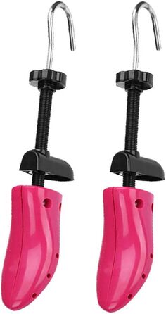 Valentoria Shoe Stretcher for Kids - Fits 7-15 Year Old Children, 2-Way Stretcher for Length and Width - Gifts for Kids