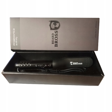 Випрямляч для бороди Beard Bross 108