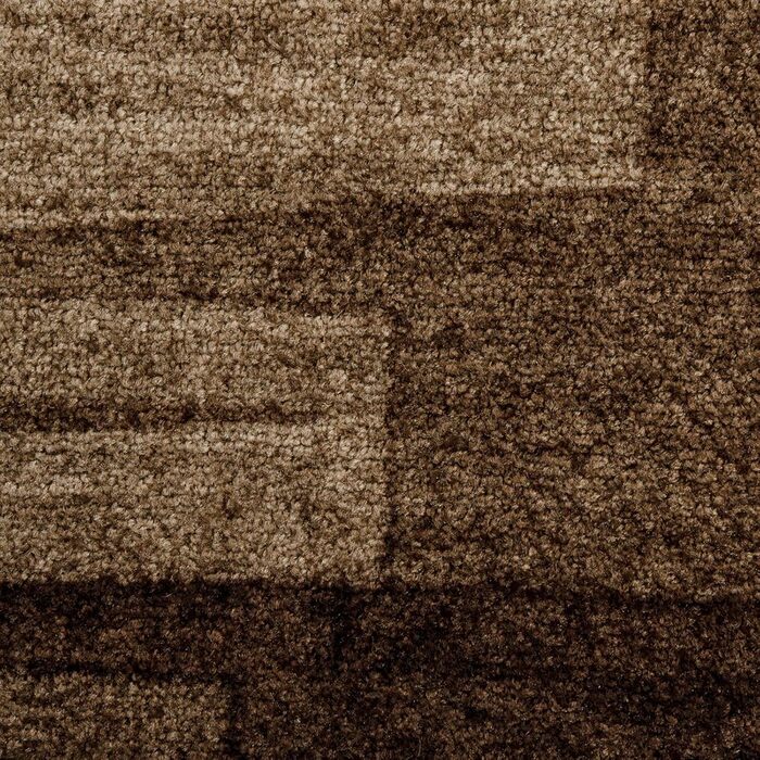 Теппих Läufer Veneto (Коричневий, 80 x 450 см) - килимок для коридору від Floordirekt