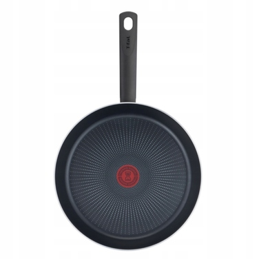 Набір сковорідок Tefal C3899022, чорні, 2 шт.