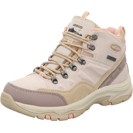 Черевики для ходьби Skechers Trego Rocky Mountain для жінок, розмір 36 EU, Natural