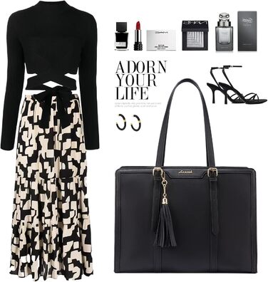 Сумка для ноутбука LOVEVOOK 15.6