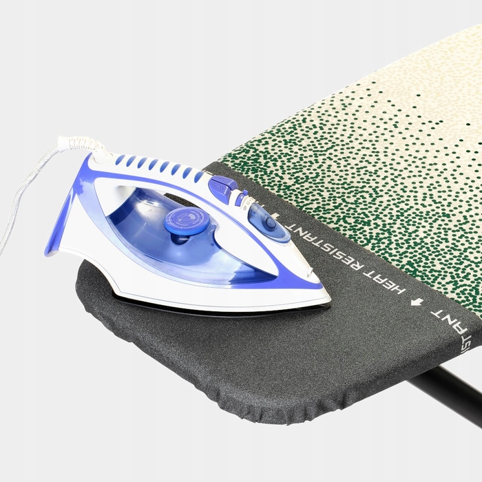 Прасувальна дошка BRABANTIA - розмір D - FAIRTRADE - New Dawn