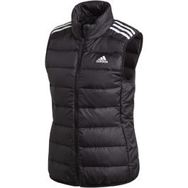 Жіночий жилет adidas Essentials Light Down, чорний, M
