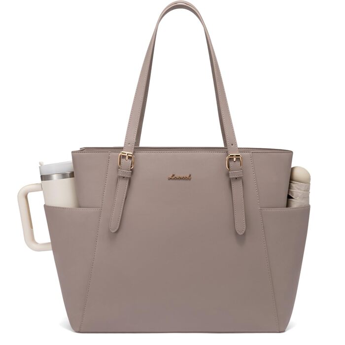 Сумка жіноча LOVEVOOK для ноутбука 15.6