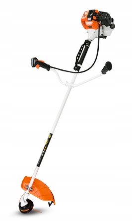 Бензинові садові ножиці (коса) Venom VBC520, 1,97 к.с., 30 см, EURO 5