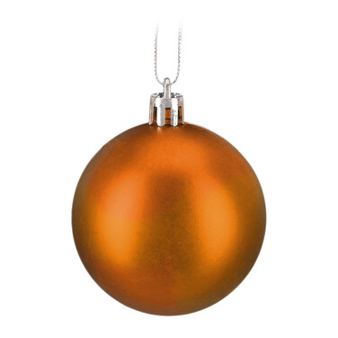 Relaxdays Set of 150 Christmas Baubles