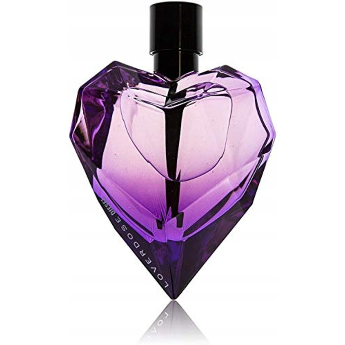 Парфумована вода Diesel Loverdose, 75 мл
