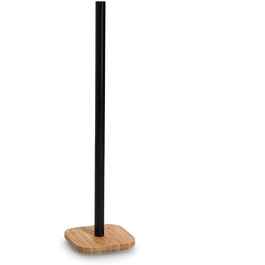 Миска для мила Zeller 18930 Natural з полірезину, 12x12x46 см