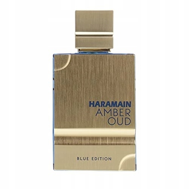 Парфумована вода Al Haramain Amber Oud Blue Edition, 60 мл