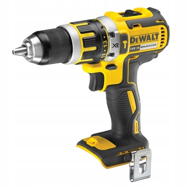 Акумуляторний шуруповерт DeWalt 18 V DCD795D2