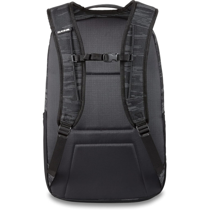 Унісекс рюкзак Dakine Campus Flash Reflective, універсальний розмір, однотонний