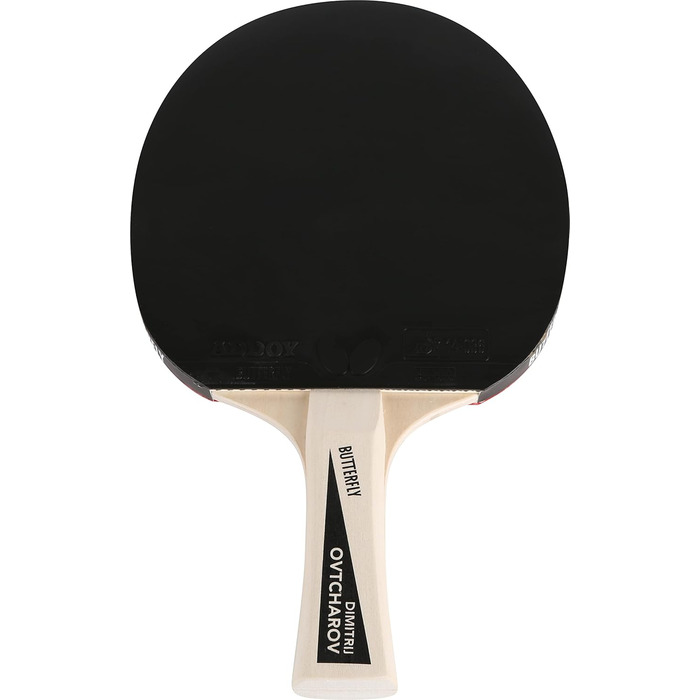 Набір столів для пінг-понгу Butterfly Dimitrij Ovtcharov