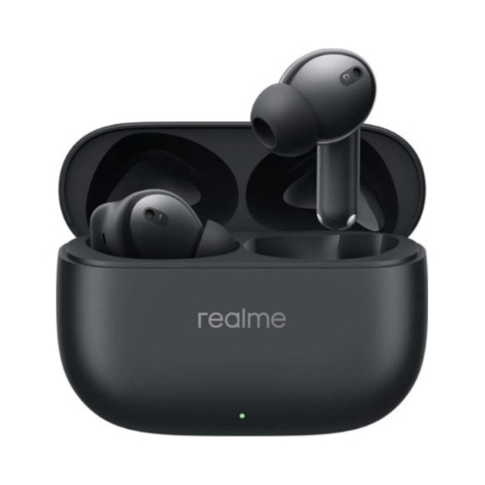 Бездротові вакуумні навушники Realme Buds T310