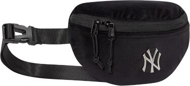 Сумка на пояс New Era MLB з логотипом New York Yankees, універсальний розмір