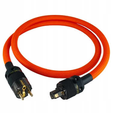Кабель живлення Taga Harmony GTPC-TS Gold Line, 1 м