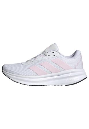 Жіночі кросівки Adidas Galaxy 7 Cloud White/Clear Pink/Core Black, 40 EU