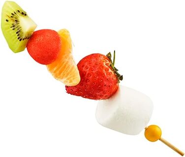 Шоколадний фонтан SIMÉO FCH450, 90 Вт, вінтажний дизайн, червоний, 18x16x32.5 см