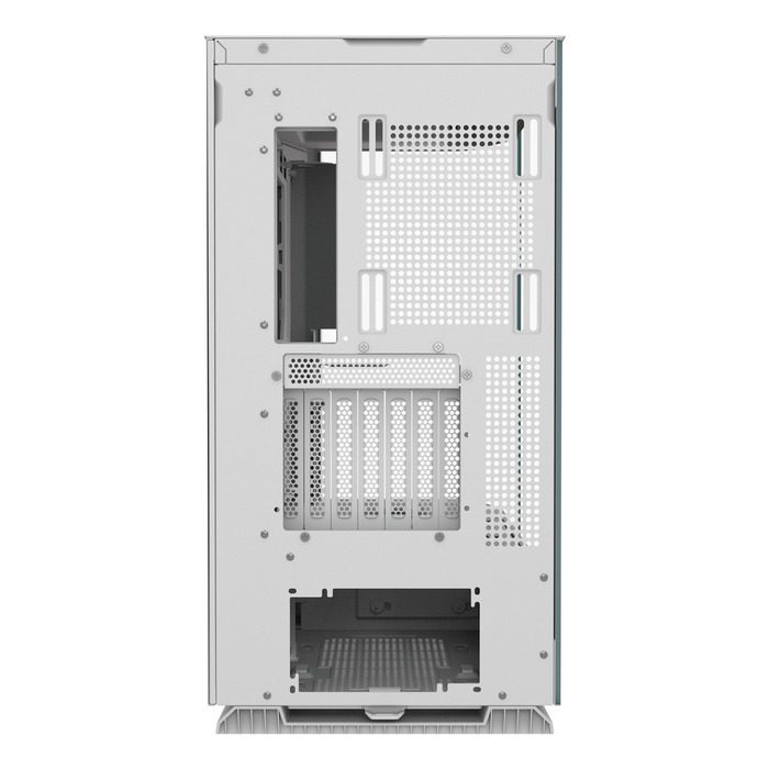 Корпус Cougar FV270 Midi Tower, білий