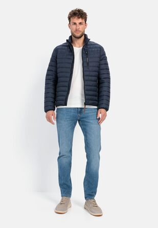 Джинси чоловічі Camel Active Denims 5-Pocket Bleach Blue 36W/32L