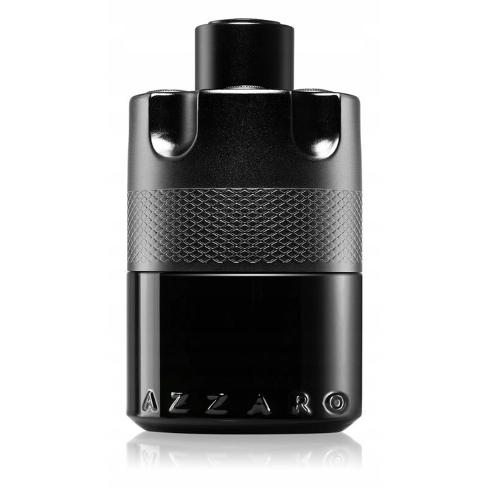 Чоловіча парфумована вода Azzaro The Most Wanted Intense, 100 мл