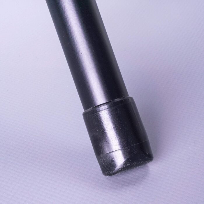 Набір з 2 шт. складних туристичних стільців Nexos Trading - для кемпінгу, відпочинку на природі, риболовлі та подорожей