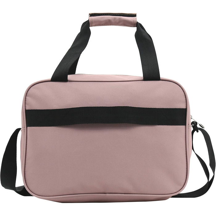 Чемодани Travelers Club Chicago Hardside Spinner (3 шт., рожеве золото) - розширювані, блакитно-зелені