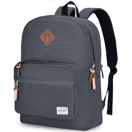 Жіночий рюкзак RAVUO, водонепроникний, для ноутбука 15.6