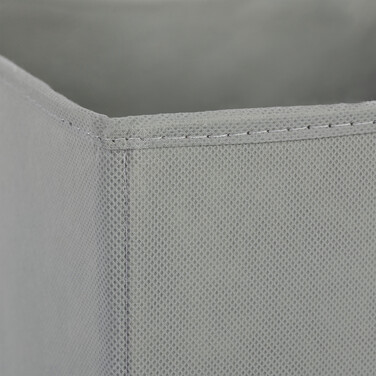 Set of 4 Storage Boxes