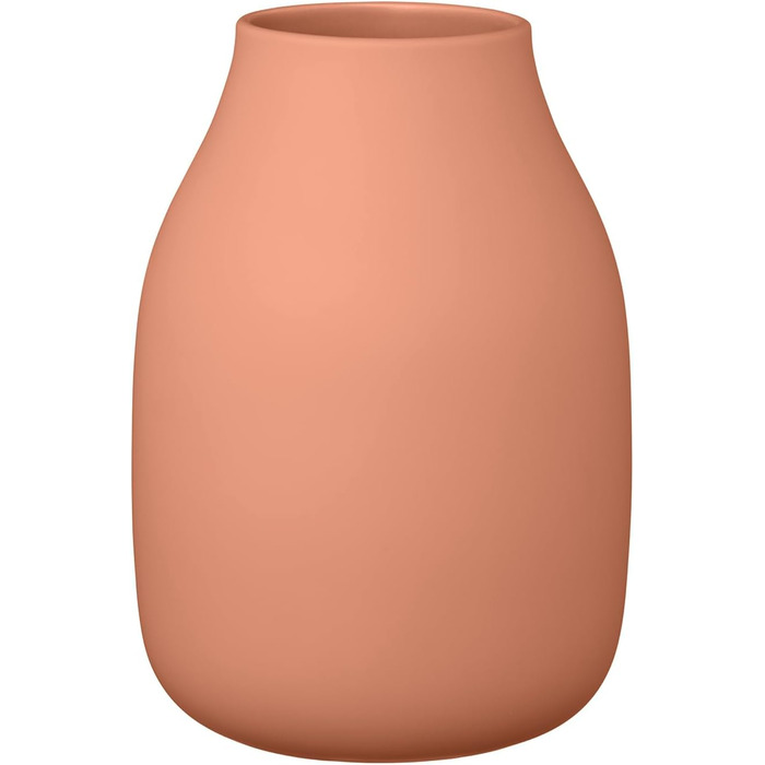 Ваза Bomus COORA 65705 (L, Amber Brown)