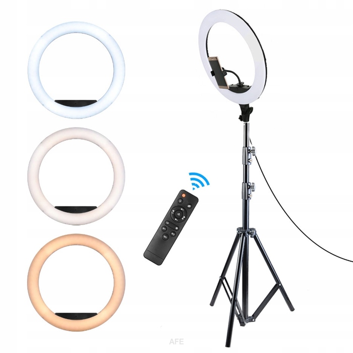 Кільцева LED-лампа Steiner 22