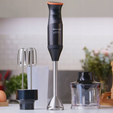 Багатофункціональний ручний блендер Taurus 1200 Вт з аксесуарами