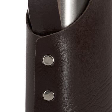 Relaxdays XXL Stainless Steel Flask