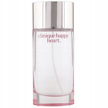 Парфумована вода Clinique Happy Heart, спрей, 50 мл