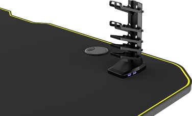 Ігровий стіл Ultradesk 160 x 80 x 70 см