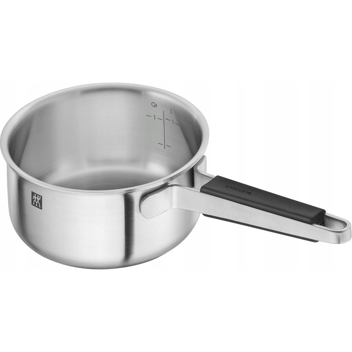 Набір каструль ZWILLING PURE, 5 предметів