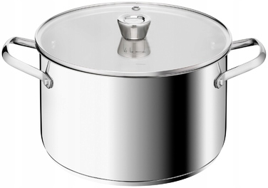 Каструля традиційна Tefal Emotion+ 7,7 л