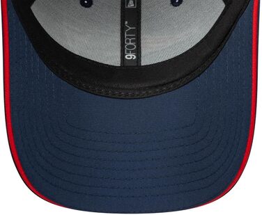 Кепка New Era NFL ISG 2024 9Forty з регульованим розміром для чоловіків (New England Patriots)