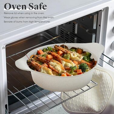 Набір посуду RIOVARM з індукційним покриттям Granit Antihaft: каструлі, сковороди, кришки, лопатка. Без PFOA.