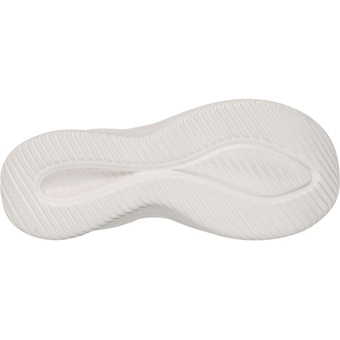 Сандалі Skechers Ultra Flex 3.0 Never Netter Hands Free Slip-ins жіночі, 42 EU, темно-бежеві