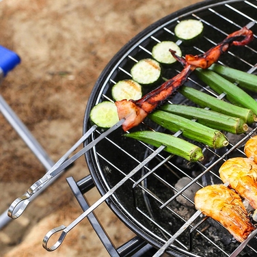 Набір для гриля GrillGear 9