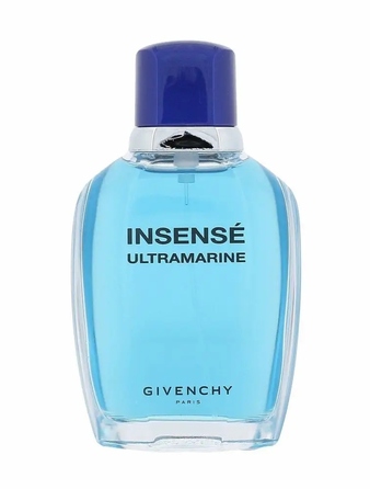 Чоловіча туалетна вода Givenchy Insense Ultramarine, 100 мл